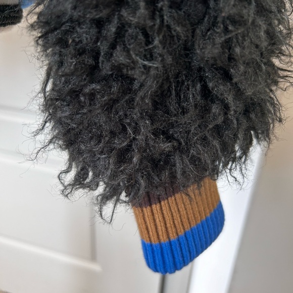 🎉 Free People Faux Fur Coat 🎉 - Picture 11 of 13